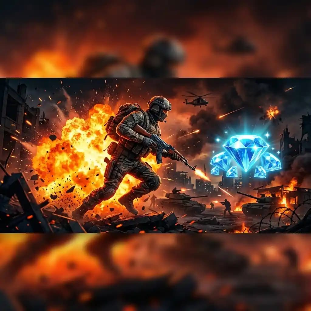 Garena Free Fire