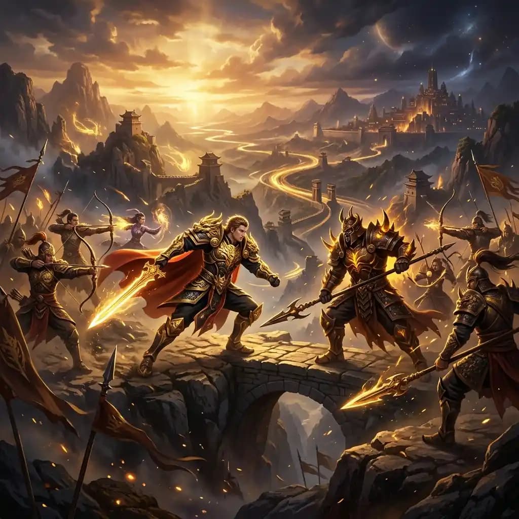 Honor of Kings (Global)