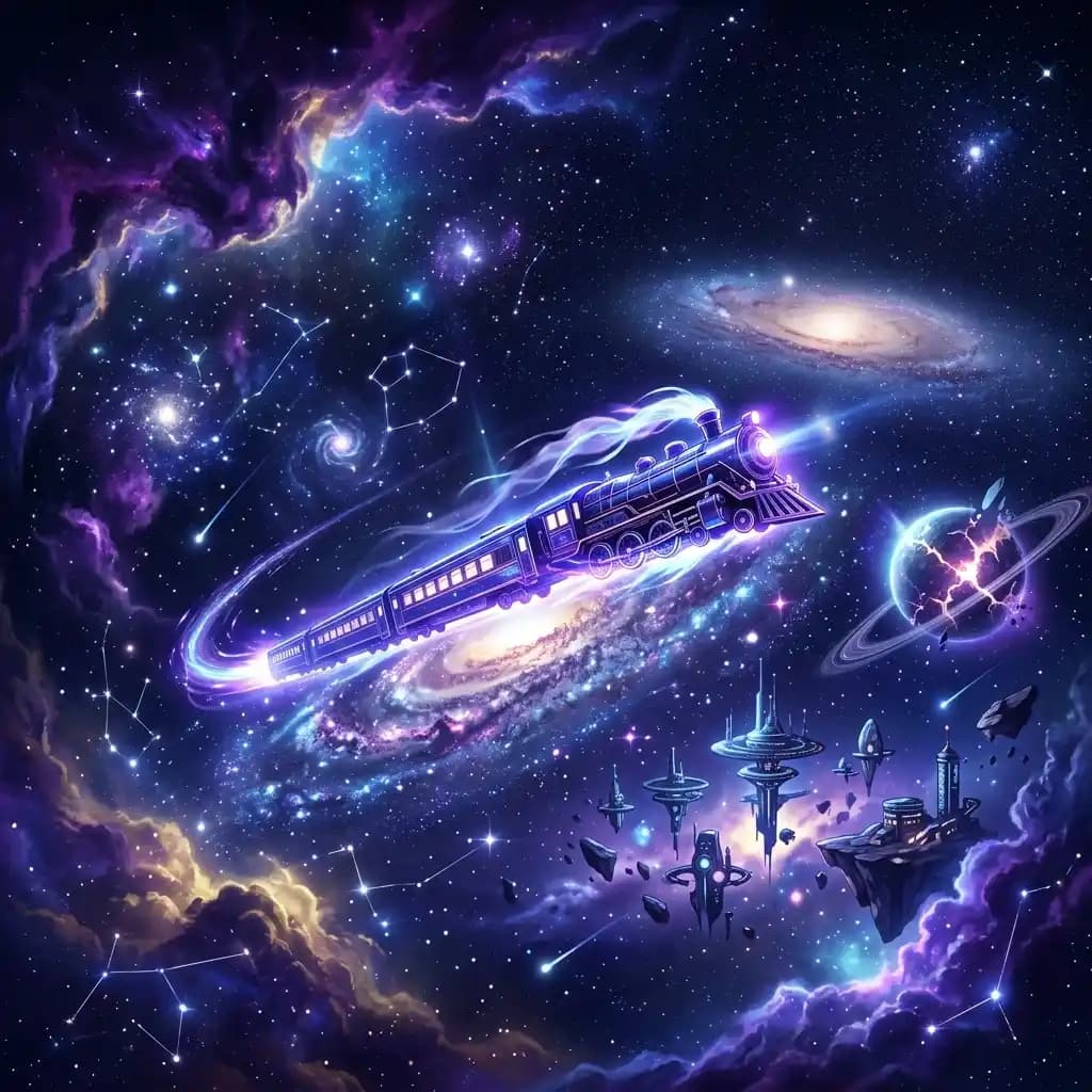 Honkai: Star Rail
