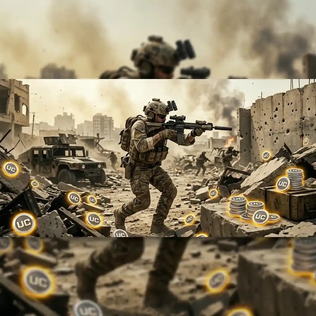 PUBG Mobile